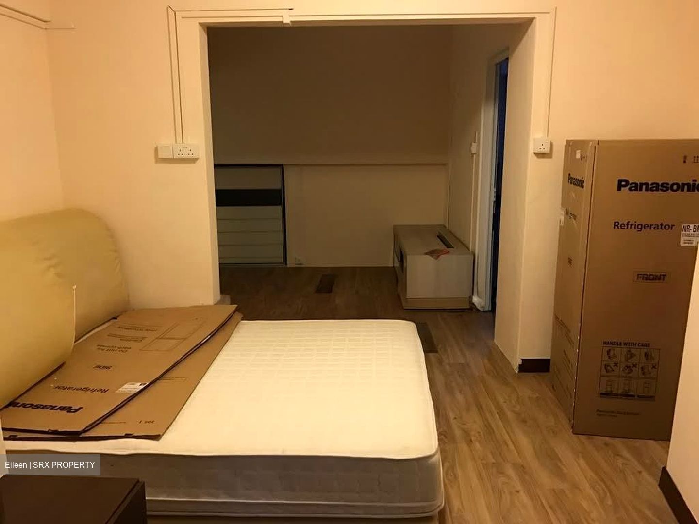 Pine Grove (D21), Condominium #551305451